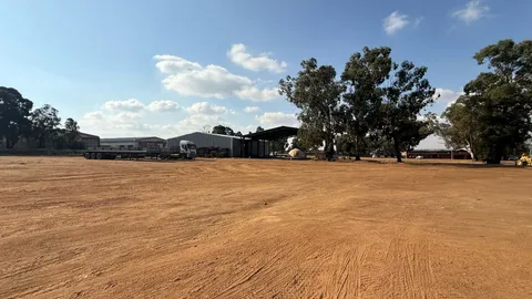 100 - 103 EP Malan Street, Pomona, Kempton Park - Industrial - For Sale - Warehouse - 20000m² and 40000m² and 60000m² (31)